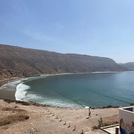 Imsouane Cliff House Exterior foto
