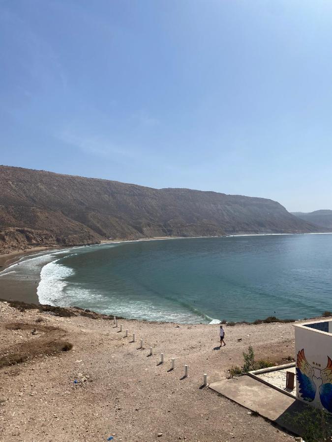 Imsouane Cliff House Exterior foto