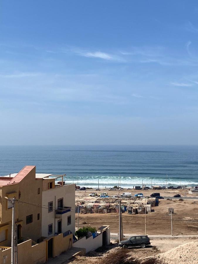 Imsouane Cliff House Exterior foto